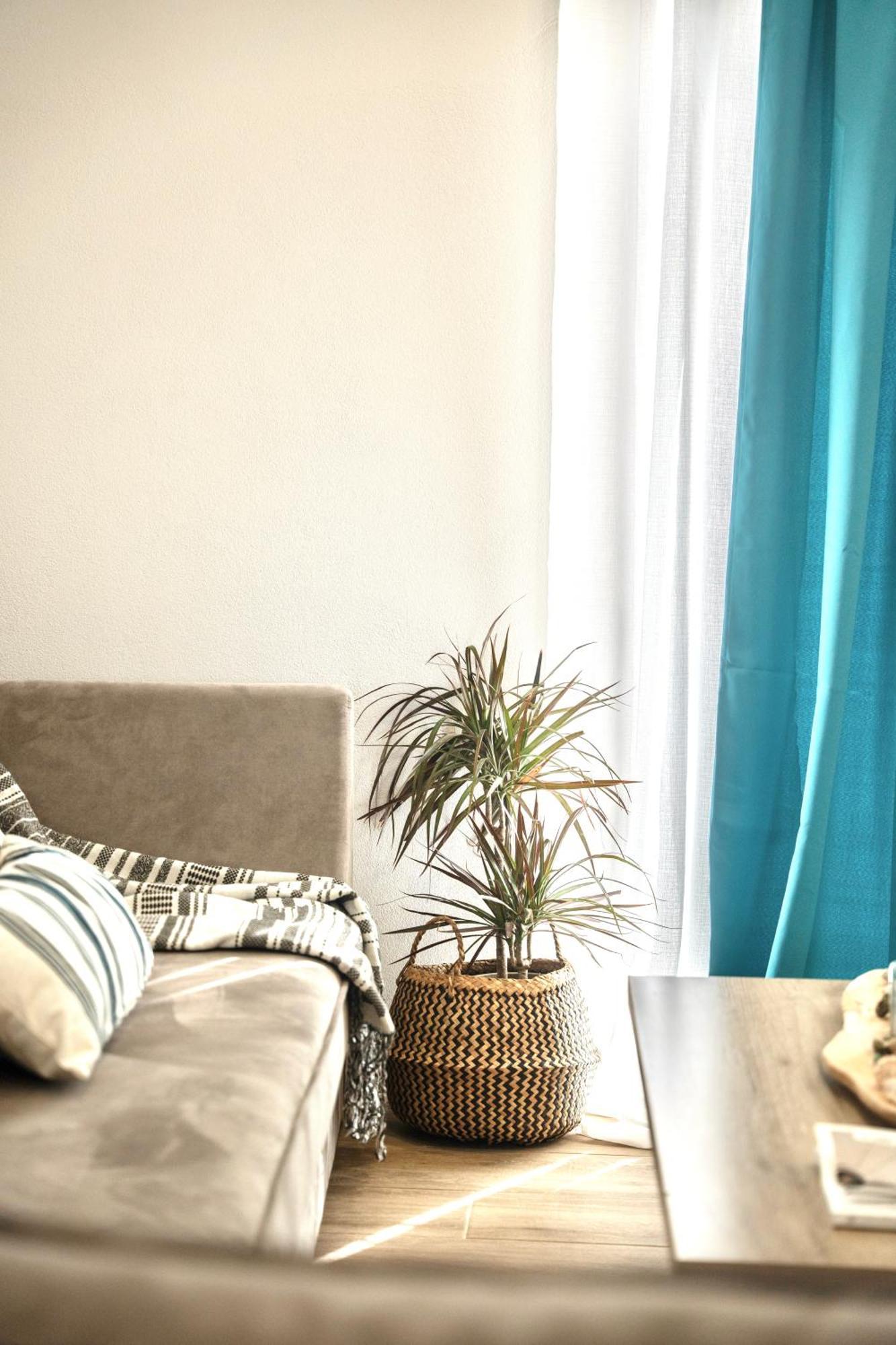 Exquisite 4-Bedroom Prestige Apartment Rhodes City Exterior photo
